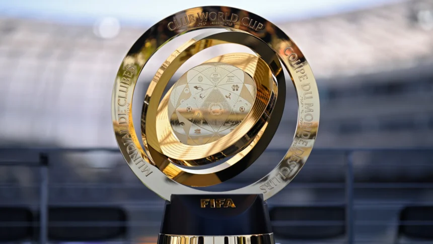 Mundial de clubes