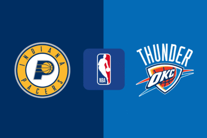 NBA Indiana Pacers vs Oklahoma City Thunder – Dónde y a qué hora ver el Juego 5 de la Final