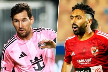 Inter Miami vs Al-Ahly: Dónde ver y a que hora, debut Mundial de Clubes