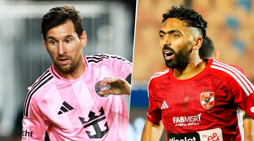 Inter Miami vs Al-Ahly: Dónde ver y a que hora, debut Mundial de Clubes