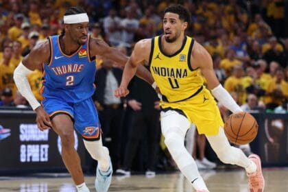 Oklahoma City Thunder vs Indiana Pacers Game 7 Finales NBA 2025, horario y dónde ver por TV