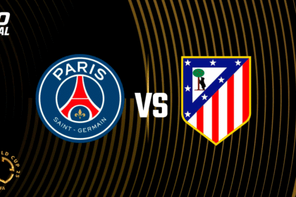 PSG Atlético de Madrid Mundial de Clubes