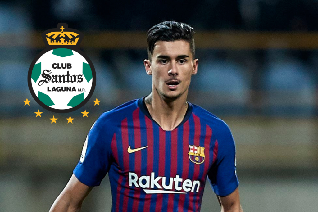 Santos Laguna