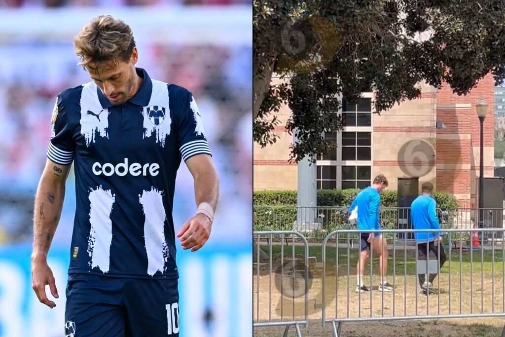 Sergio Canales