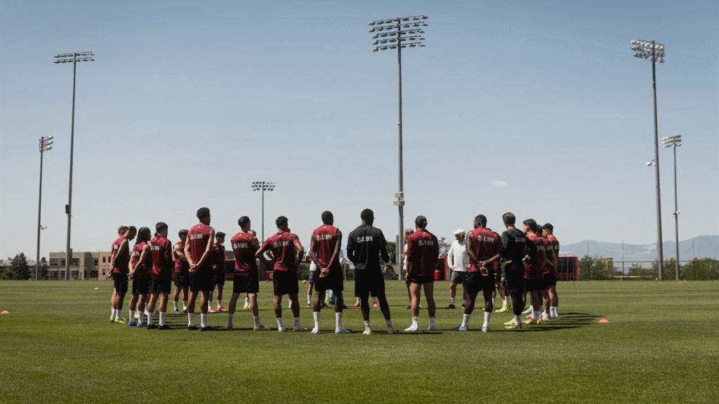 México vs Suiza: Dónde ver y a que hora a la Selección Nacional