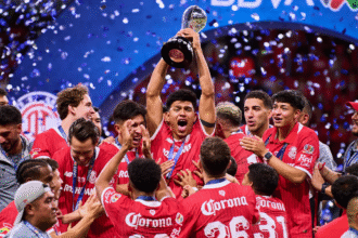 Toluca podría dejar Televisa si no deciden renovar