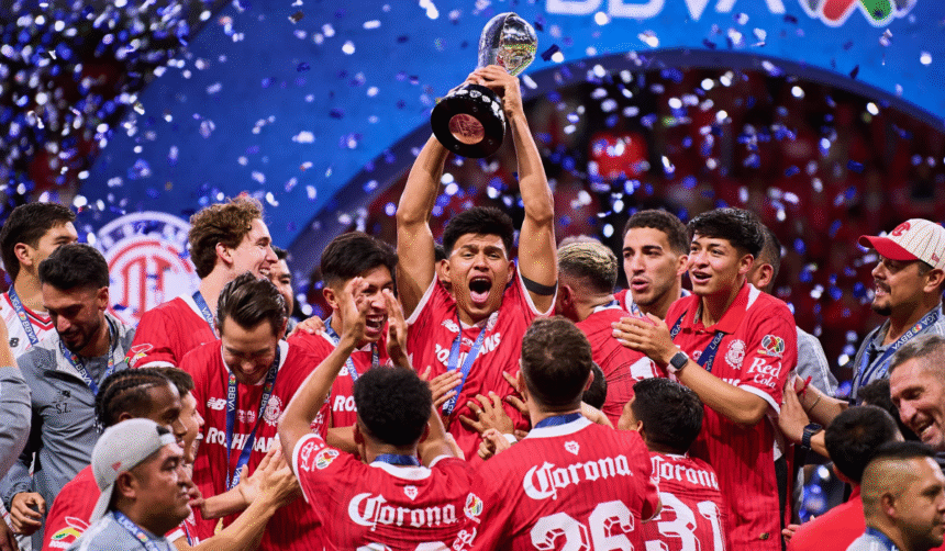 Toluca podría dejar Televisa si no deciden renovar