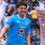 BOMBAZO: Alexis Gutiérrez es nuevo jugador del América, llega desde Cruz Azul