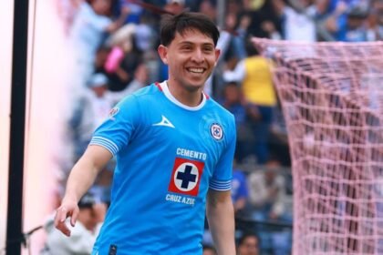 BOMBAZO: Alexis Gutiérrez es nuevo jugador del América, llega desde Cruz Azul