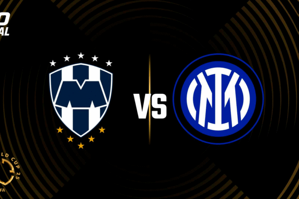 Ver CF Monterrey vs. Inter Online en Directo Mundial de Clubes