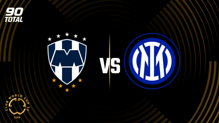 Ver CF Monterrey vs. Inter Online en Directo Mundial de Clubes