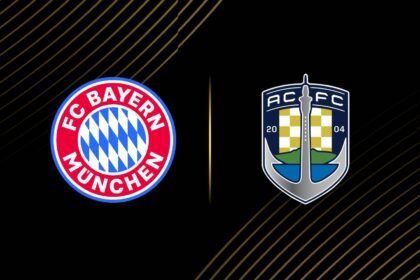 Ver FC Bayern München vs. Auckland City FC Online en Directo