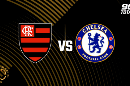Ver Flamengo vs. Chelsea FC Online en Directo Mundial de Clubes 90total