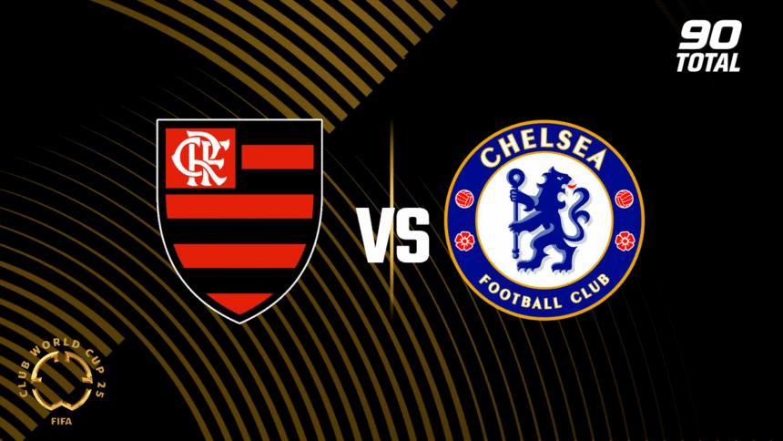 Ver Flamengo vs. Chelsea FC Online en Directo Mundial de Clubes 90total