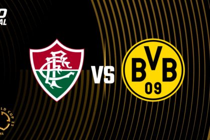 Ver Fluminense vs. Borussia Dortmund Online en Directo Mundial de Clubes