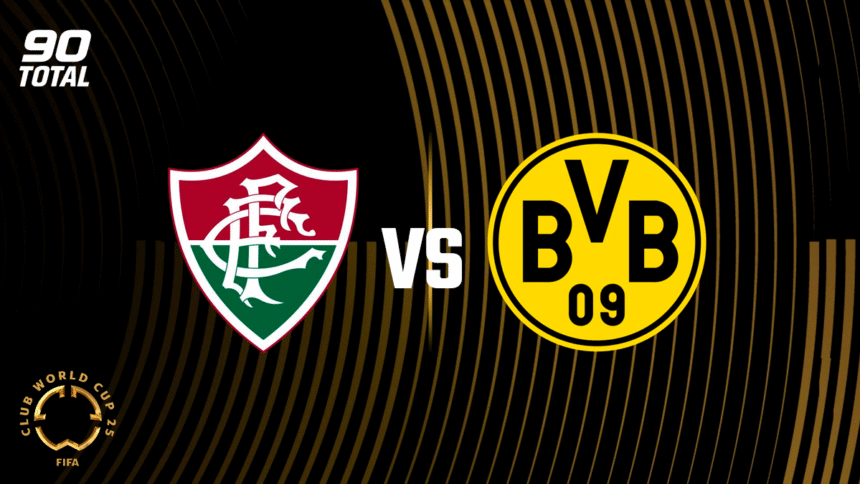 Ver Fluminense vs. Borussia Dortmund Online en Directo Mundial de Clubes