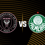 Ver Inter Miami CF vs. Palmeiras Online Mundial de Clubes Jornada 3 90total