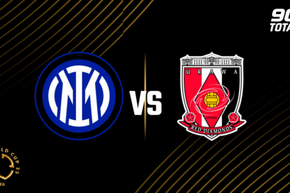 Ver Inter vs. Urawa Red Diamonds Online Mundial de Clube 90total
