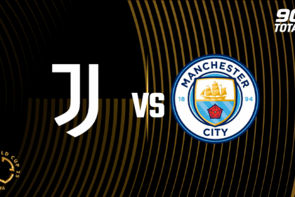 Ver Juventus vs. Manchester City Online EN VIVO 90total Mundial de clubes