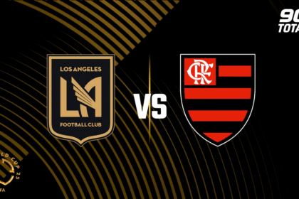 Ver LAFC vs. Flamengo Online en Directo Mundial de Clubes 90total