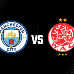 Ver Manchester City vs. Wydad Online en Directo Mundial de Clubes 90total