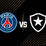 Ver Paris Saint-Germain vs. Botafogo Online en Directo 90total Mundial de Clubes