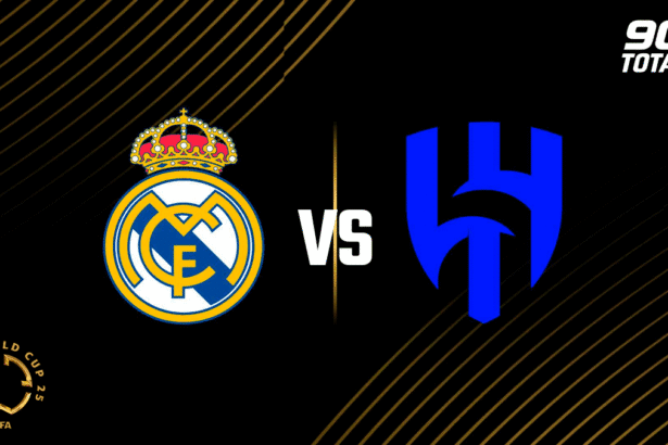 Ver Real Madrid vs. Al Hilal Online en Directo Mundial de Clubes 90total