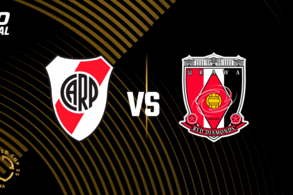 Ver River Plate vs. Urawa Red Diamonds Online en Directo Mundial de Clubes