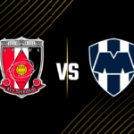 Ver Urawa Red Diamonds vs. CF Monterrey Mundial de Clubes 90total