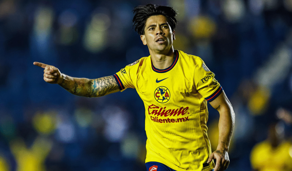 Dos equipos van por el fichaje de Víctor Dávila: América pone trabas
