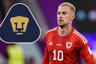 aaron ramsey