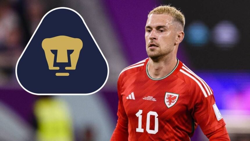 aaron ramsey
