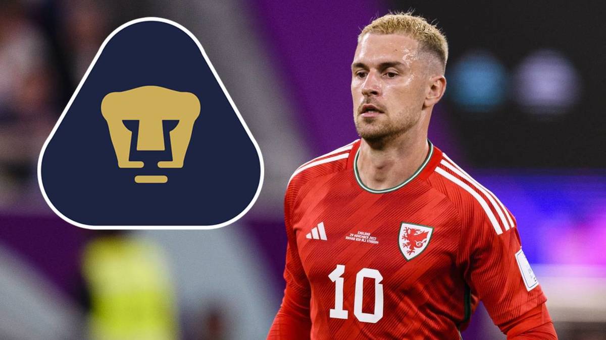 aaron ramsey