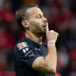 Con la mira puesta en los duelos de 'playoffs' de ascenso a Primera division ante el Mirandés, el presidente del Racing de Santander, Manolo Higuera, ha despertado el optimismo entre la afición cántabra con el posible regreso de Sergio Canales a la entidad de El Sardinero.