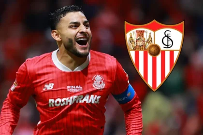 ¿Alexis Vega se va al Sevilla? Almeyda lo habría pedido como prioridad