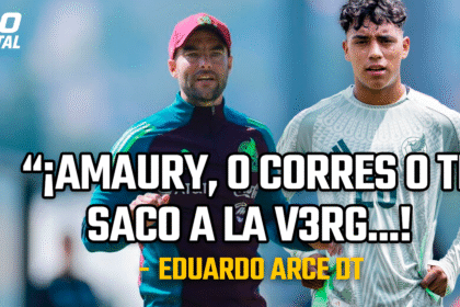 amaury morales