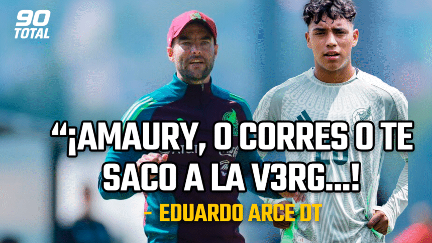 amaury morales