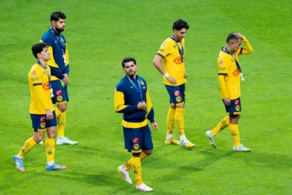 Los 6 jugadores de América que dejarán el club para el próximo torneo