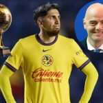 ¿Será la última oportunidad? FIFA saca boletos del América en Mundial de Clubes