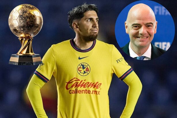 ¿Será la última oportunidad? FIFA saca boletos del América en Mundial de Clubes
