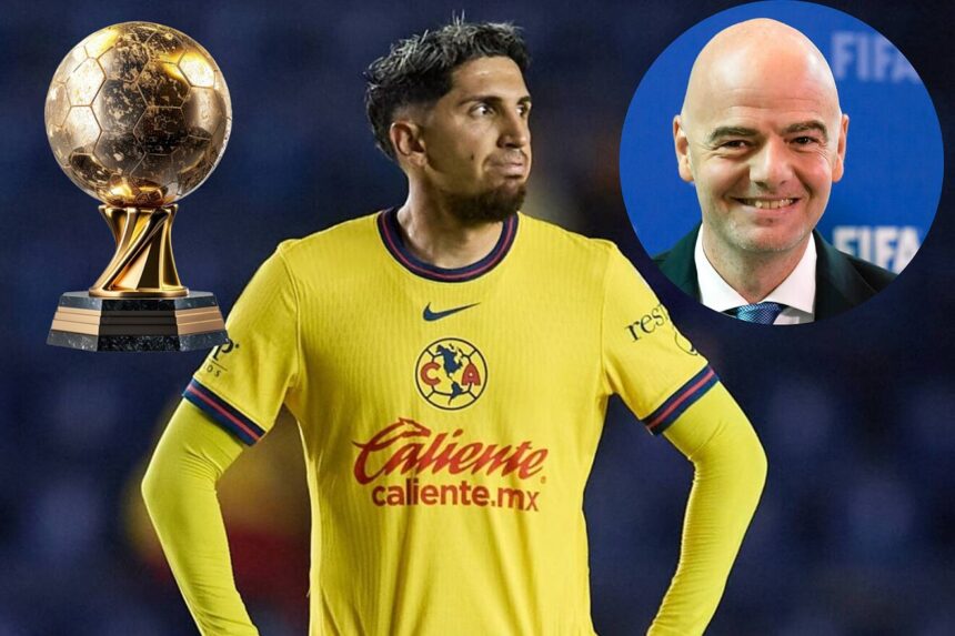 ¿Será la última oportunidad? FIFA saca boletos del América en Mundial de Clubes