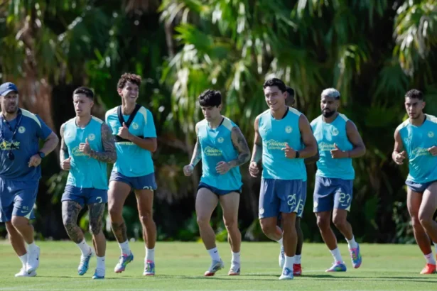 Club América