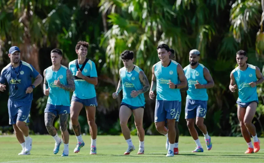 Club América