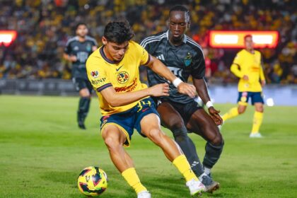 América empieza su pretemporada con empate ante Cancún FC