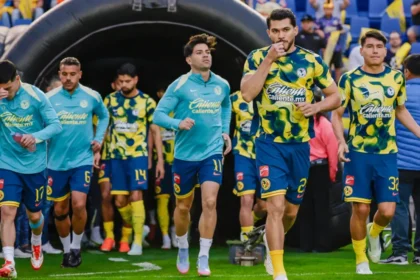 La FIFA promociona partido entre Las Águilas y Chelsea en el Mundial de Clubes