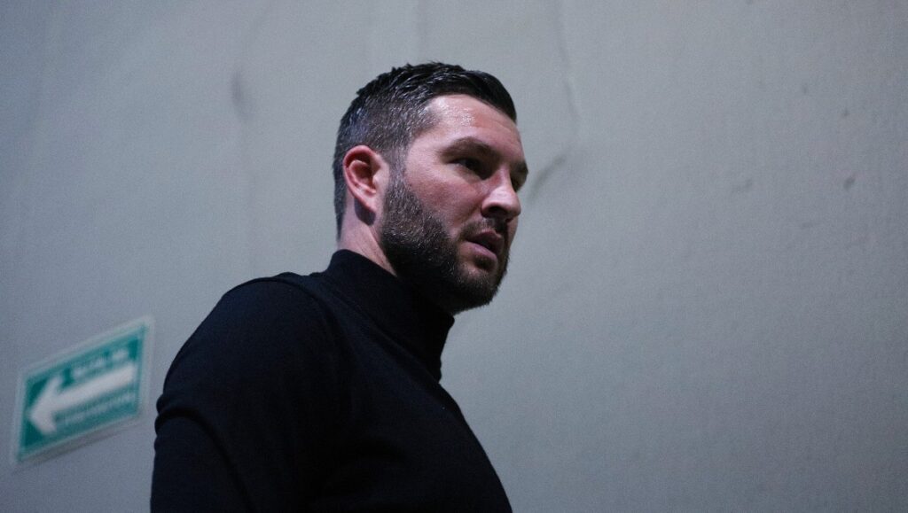 Gignac está de vuelta con Tigres de cara a la pretemporada