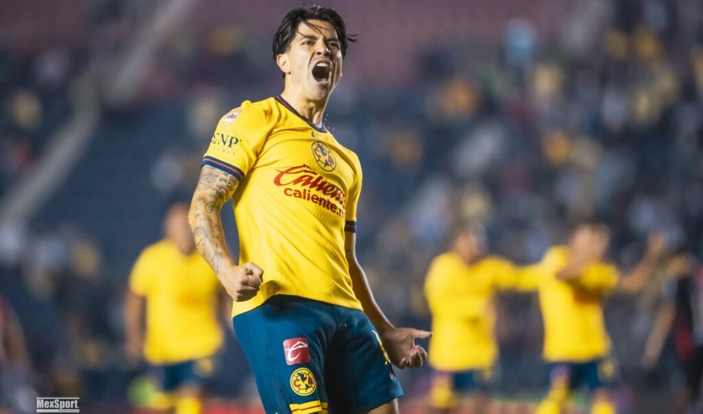 Caliente TV filtra que Víctor Dávila llegaría a Xolos en intercambio con el América