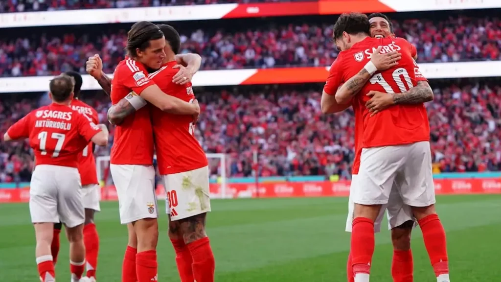 Boca Juniors vs Benfica: Dónde ver y a que hora, Mundial de Clubes