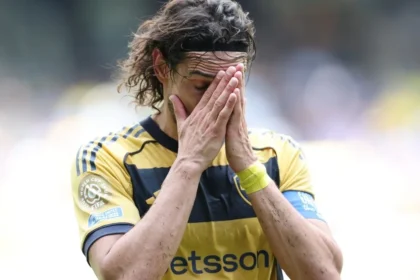 Boca Eliminado