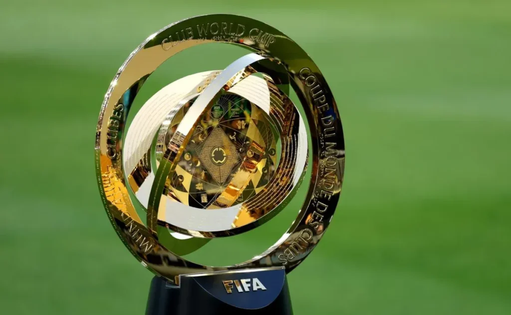 mundial de clubes